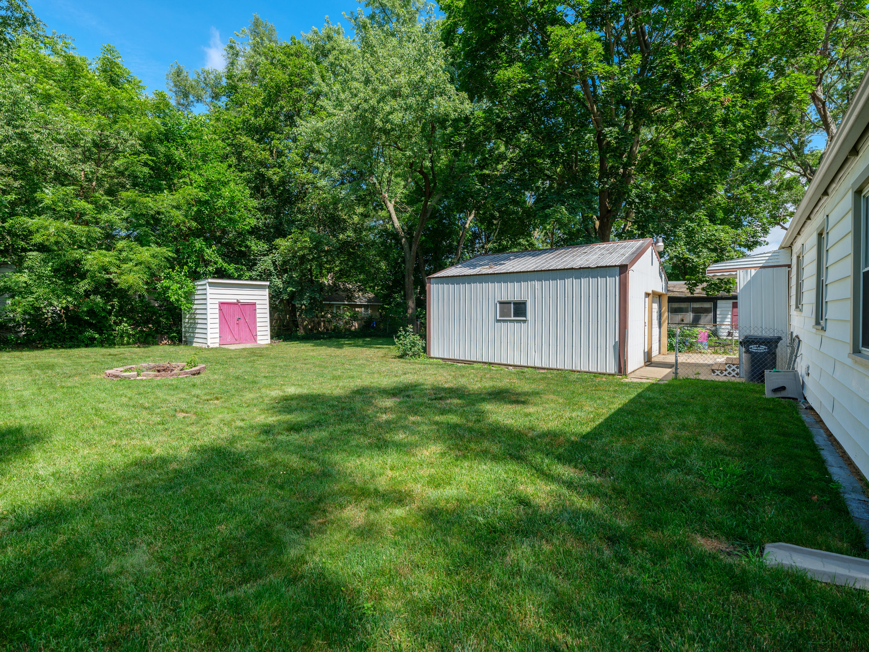 600 Azuba Avenue Kalamazoo MI 49048