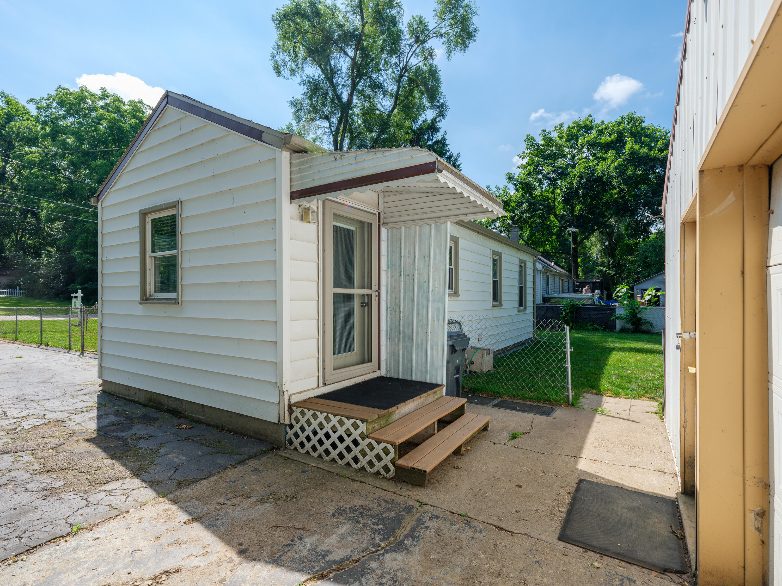 600 Azuba Avenue Kalamazoo MI 49048