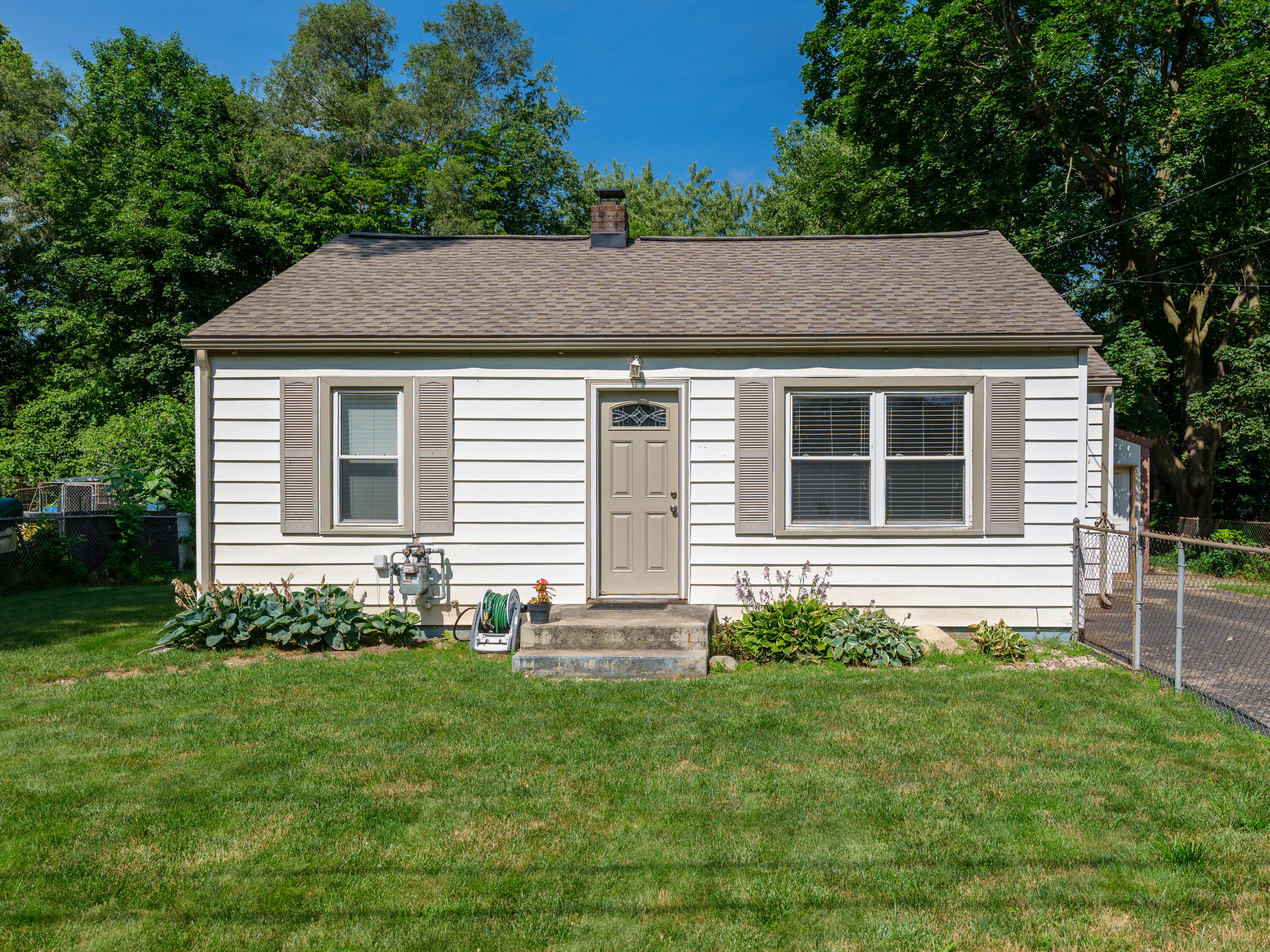 600 Azuba Avenue Kalamazoo MI 49048