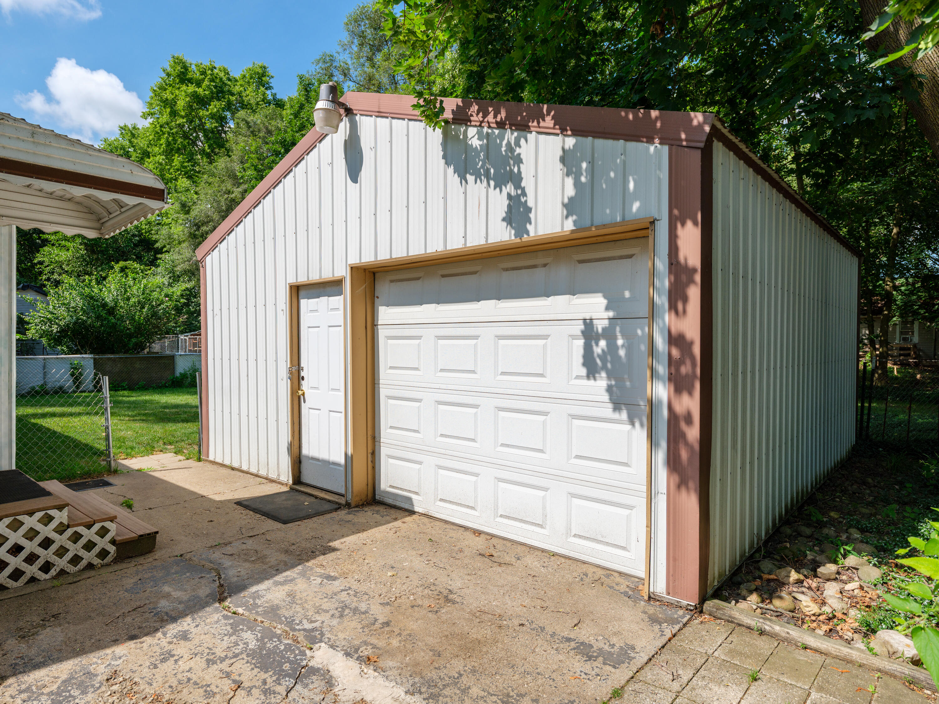 600 Azuba Avenue Kalamazoo MI 49048