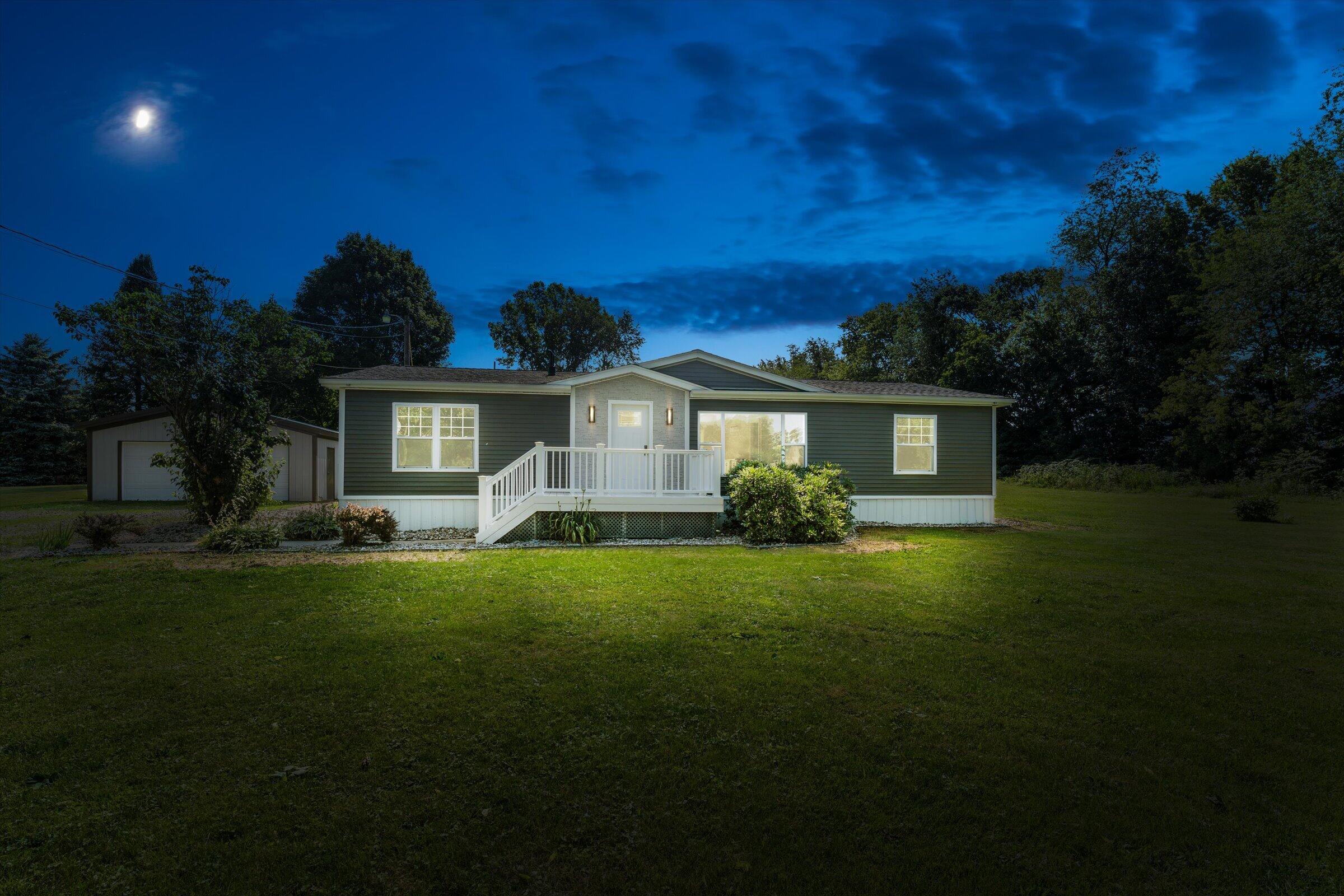 59009 Penn Road Cassopolis MI 49031