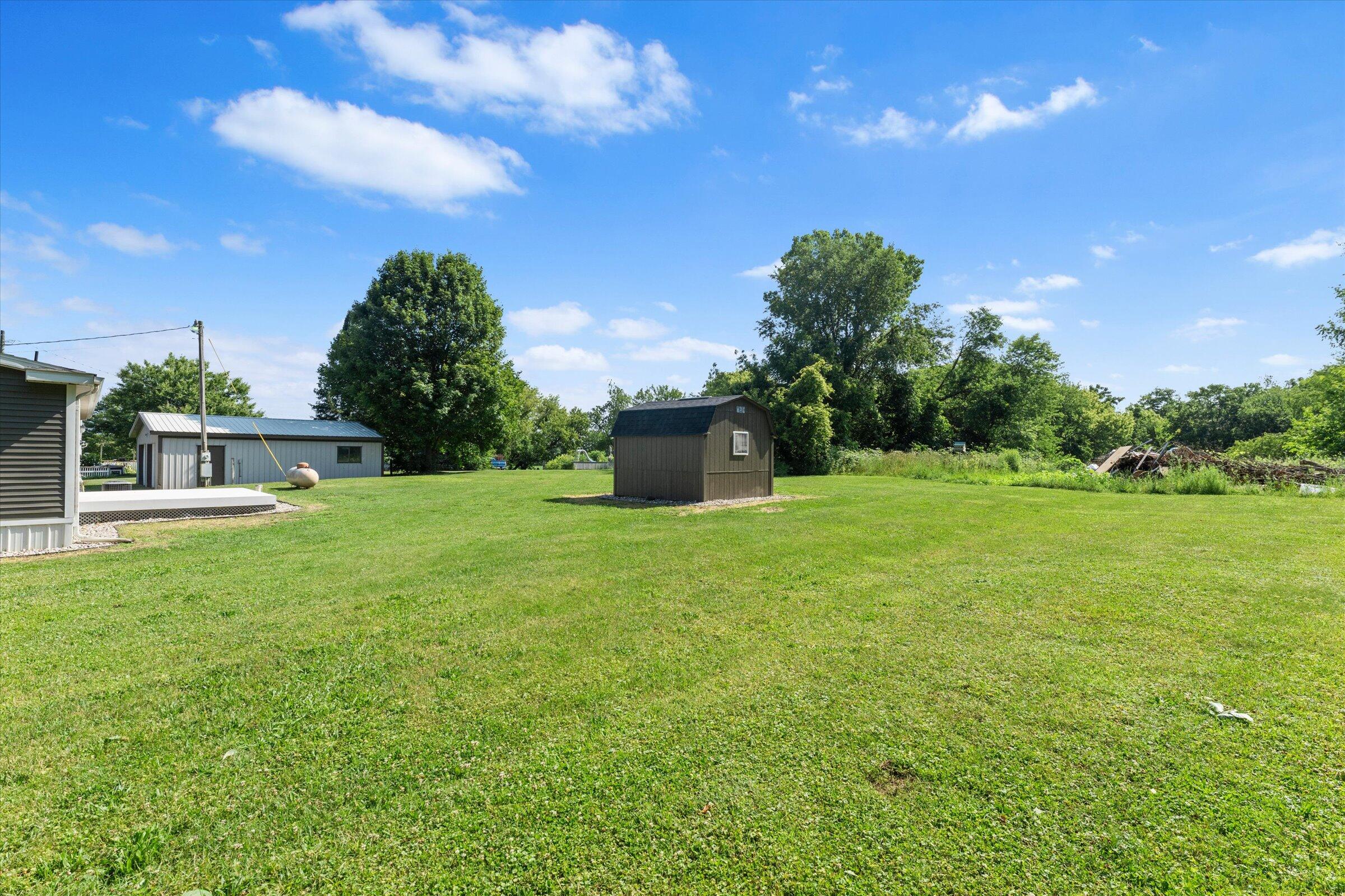 59009 Penn Road Cassopolis MI 49031