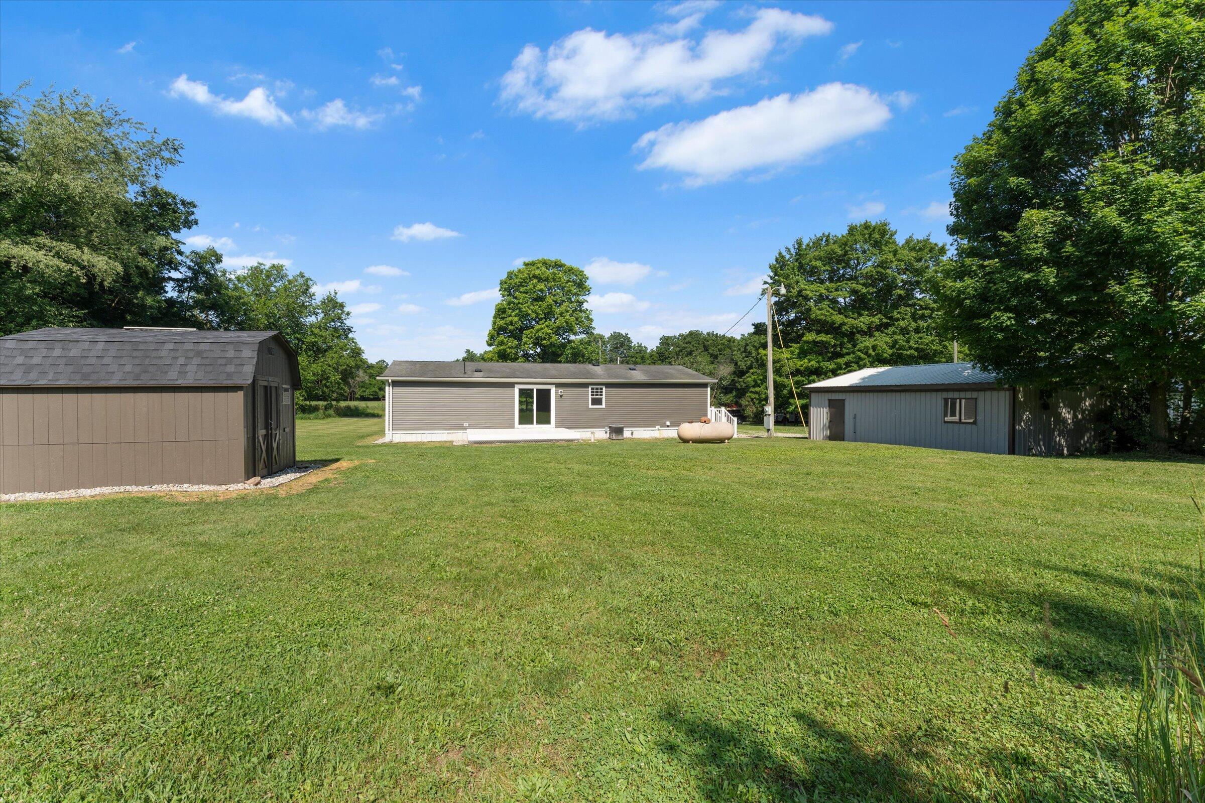 59009 Penn Road Cassopolis MI 49031