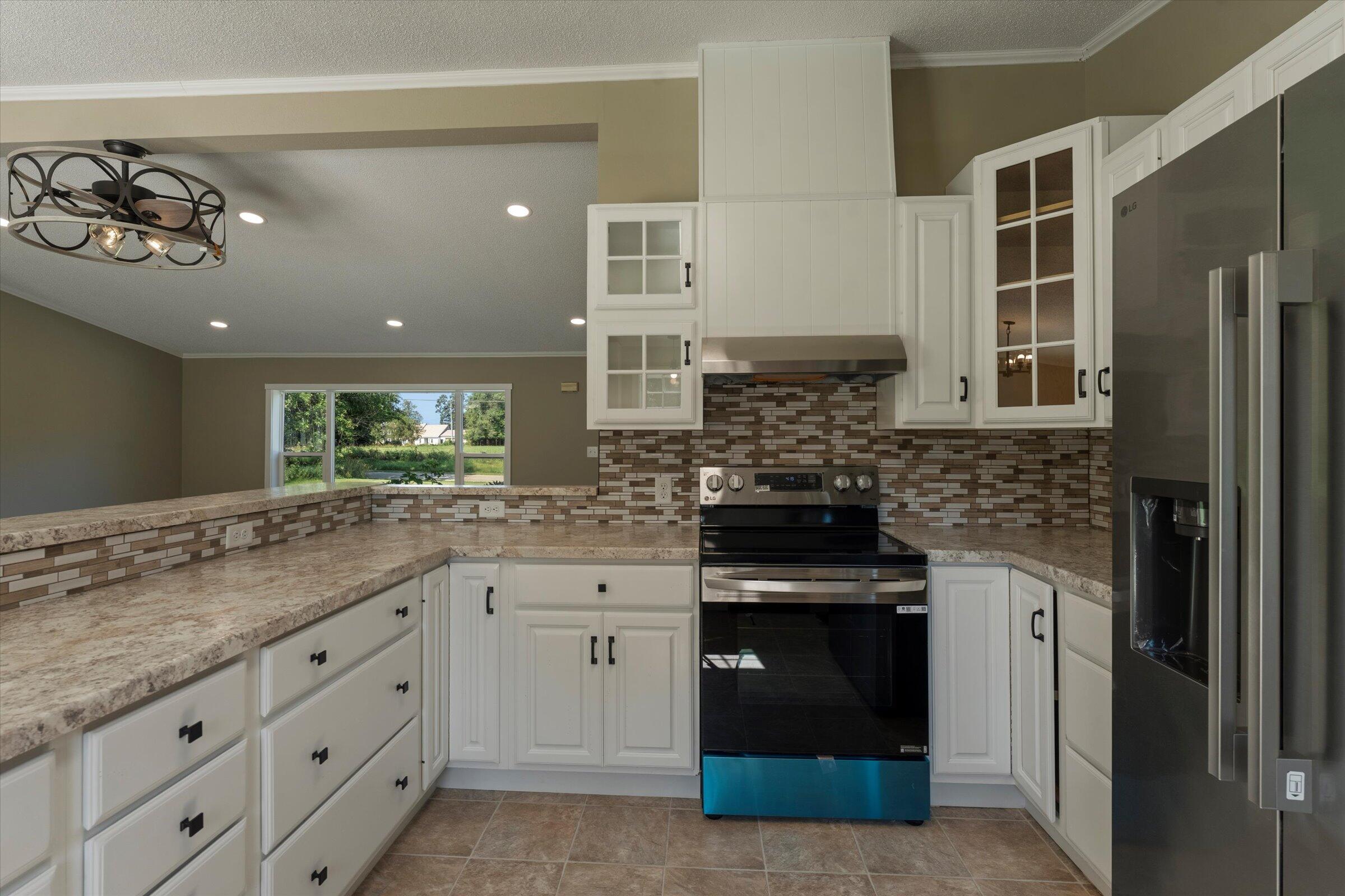 59009 Penn Road Cassopolis MI 49031