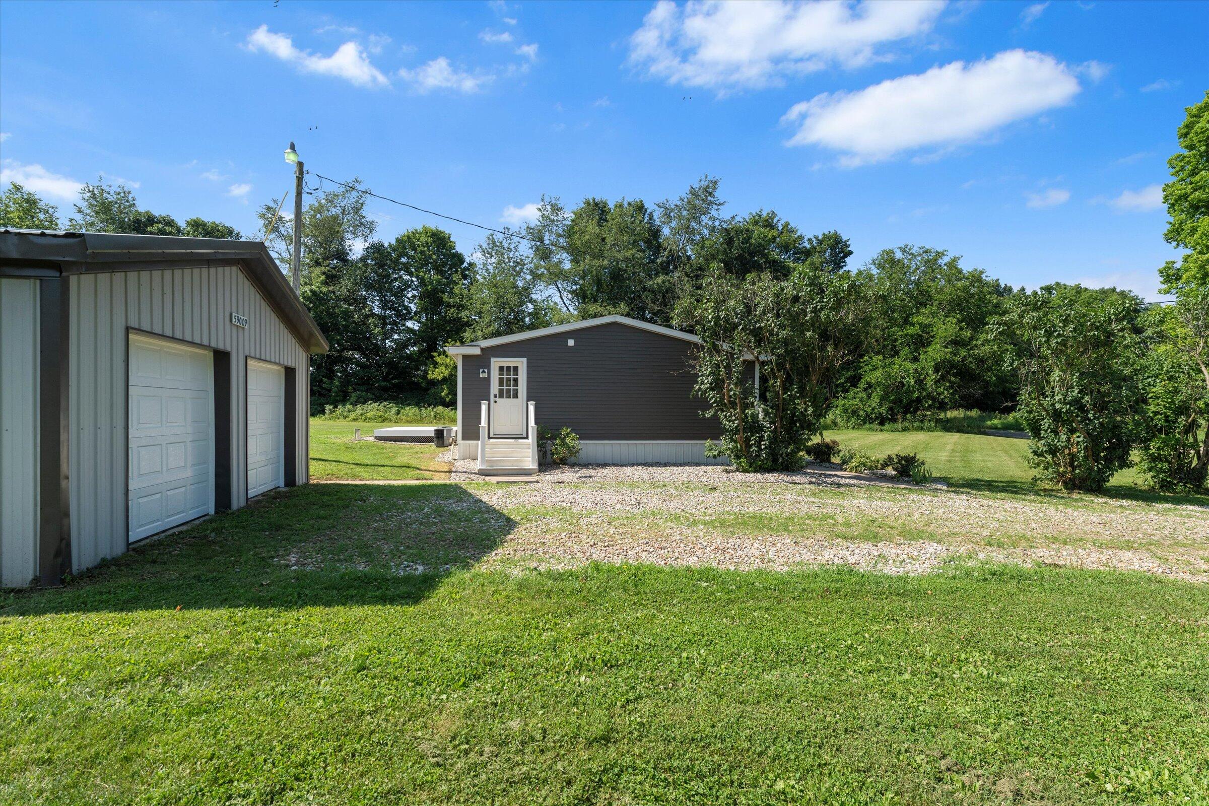 59009 Penn Road Cassopolis MI 49031