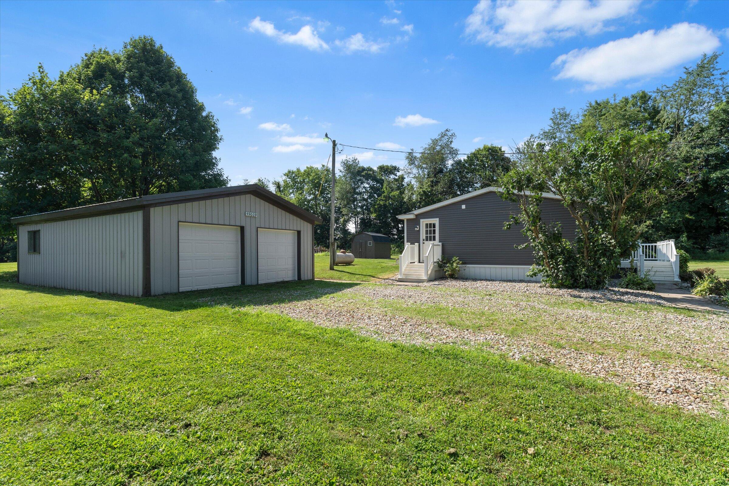 59009 Penn Road Cassopolis MI 49031