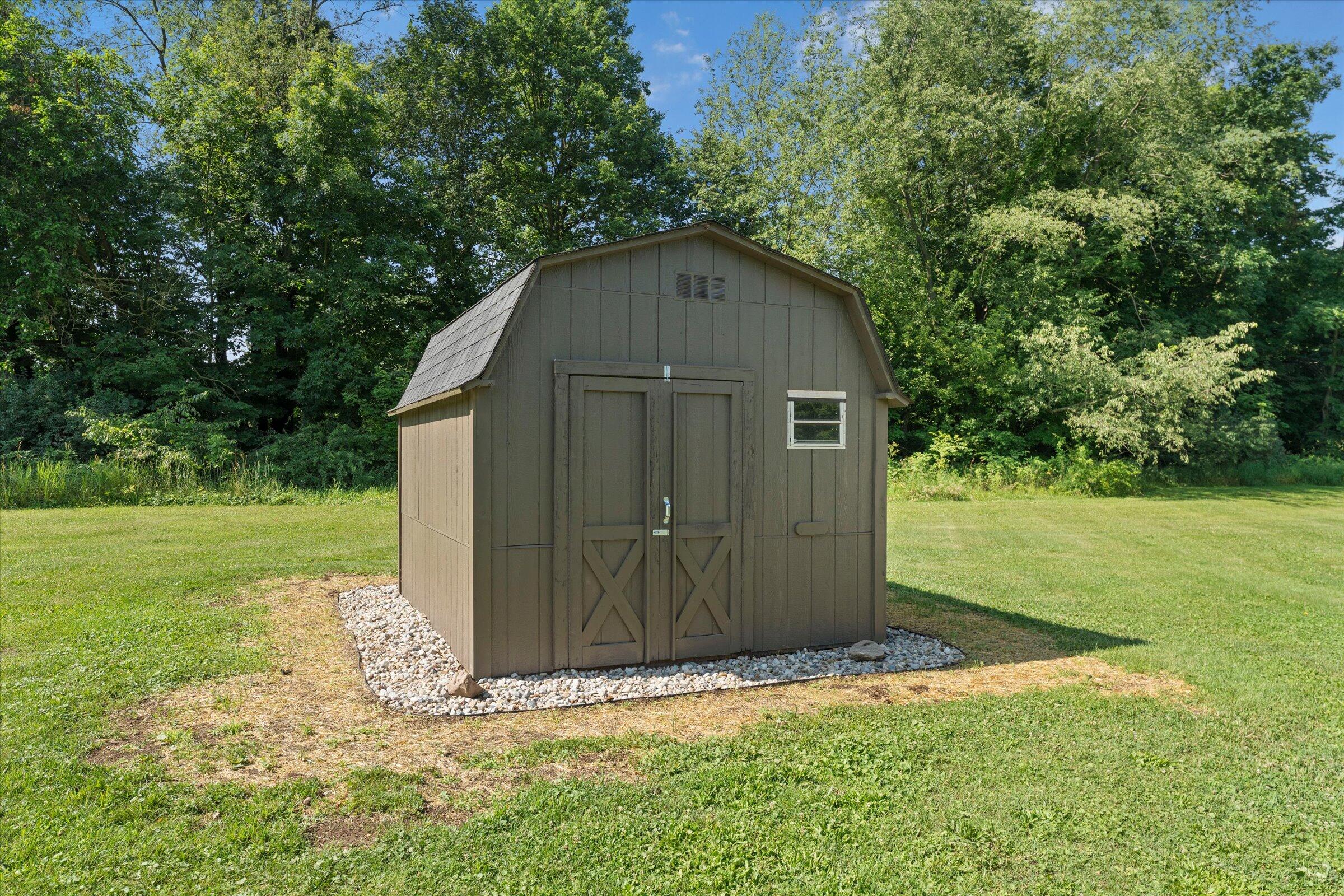59009 Penn Road Cassopolis MI 49031