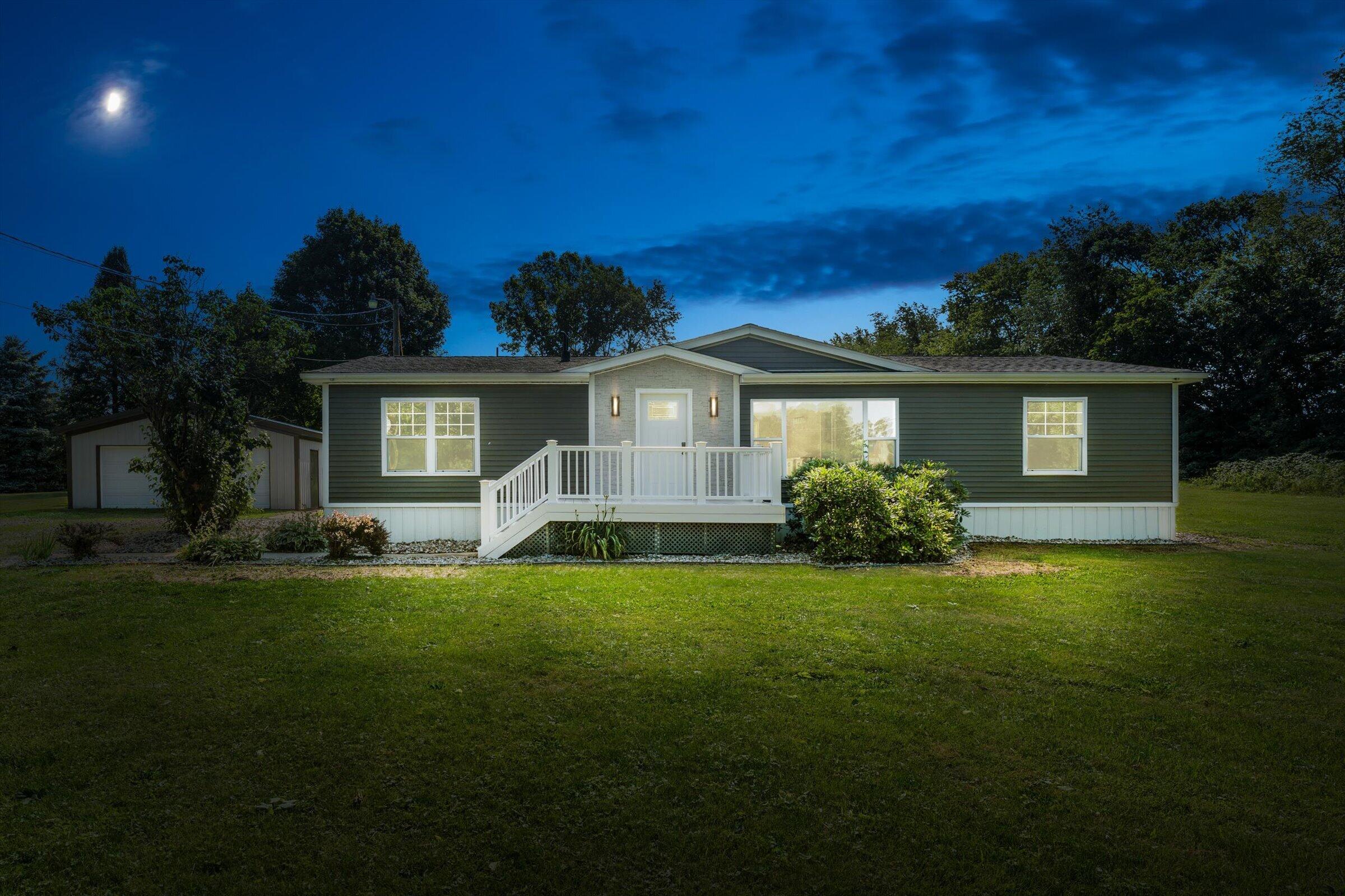 59009 Penn Road Cassopolis MI 49031