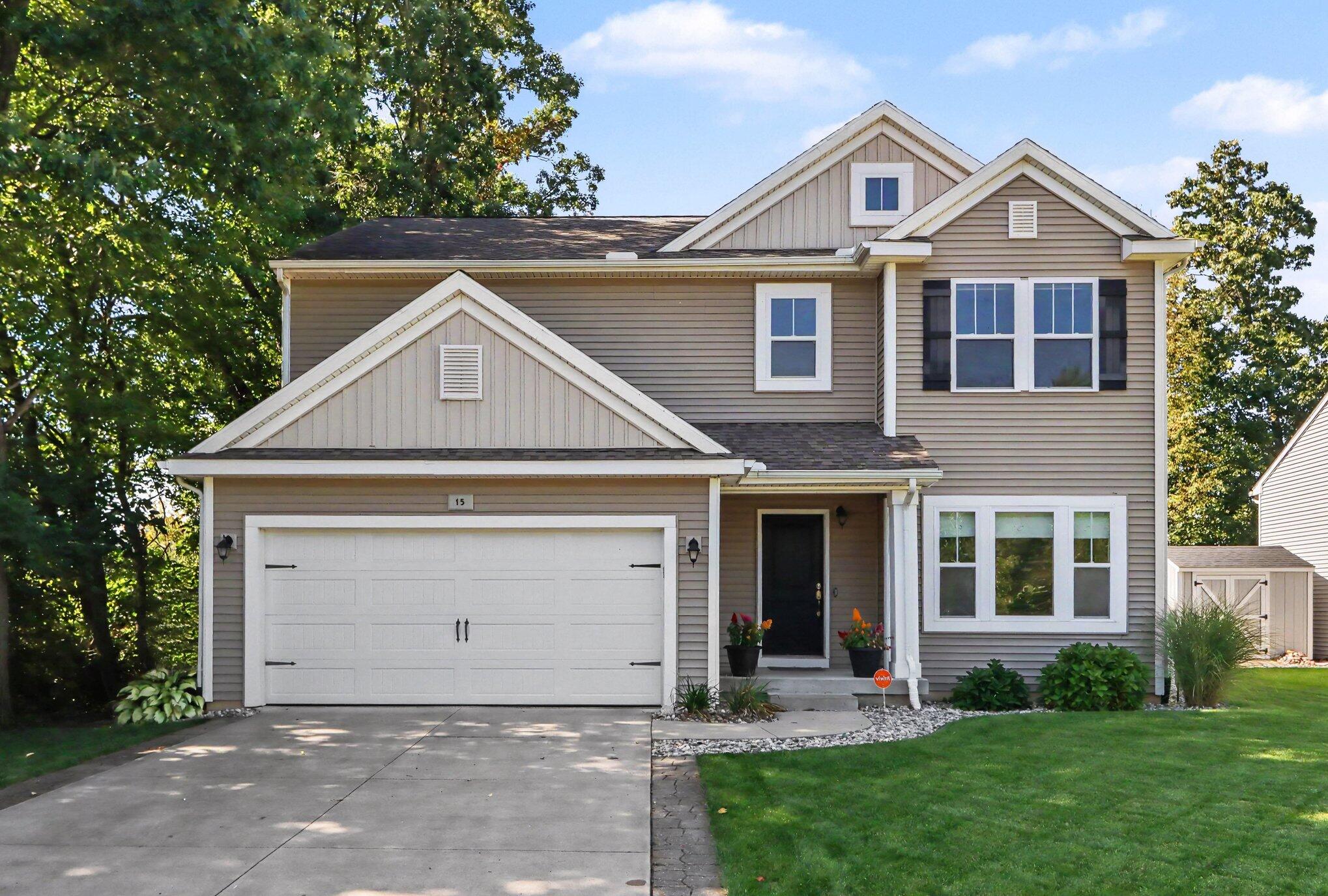 15 Beymoure Street Kalamazoo MI 49009