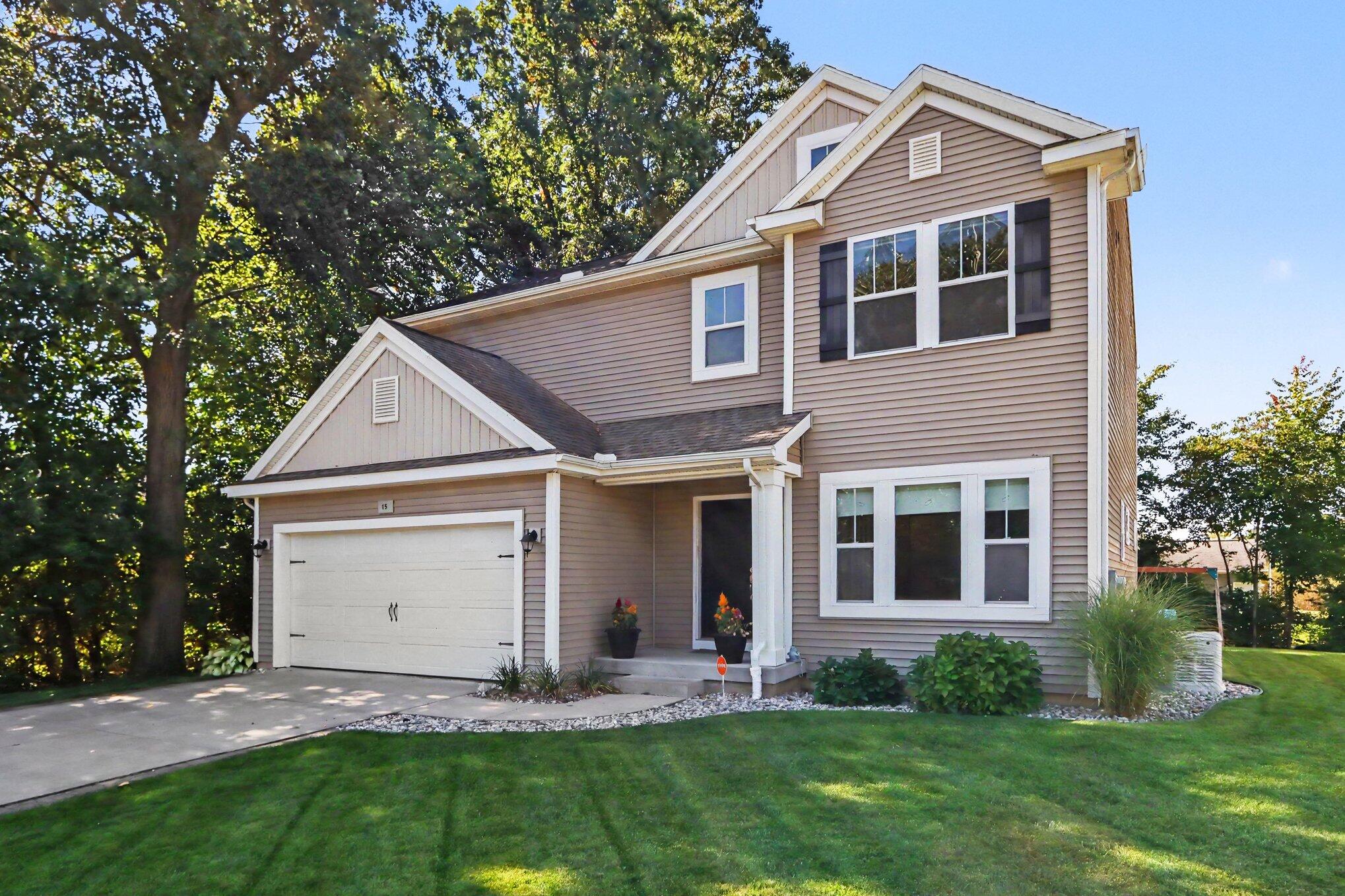 15 Beymoure Street Kalamazoo MI 49009