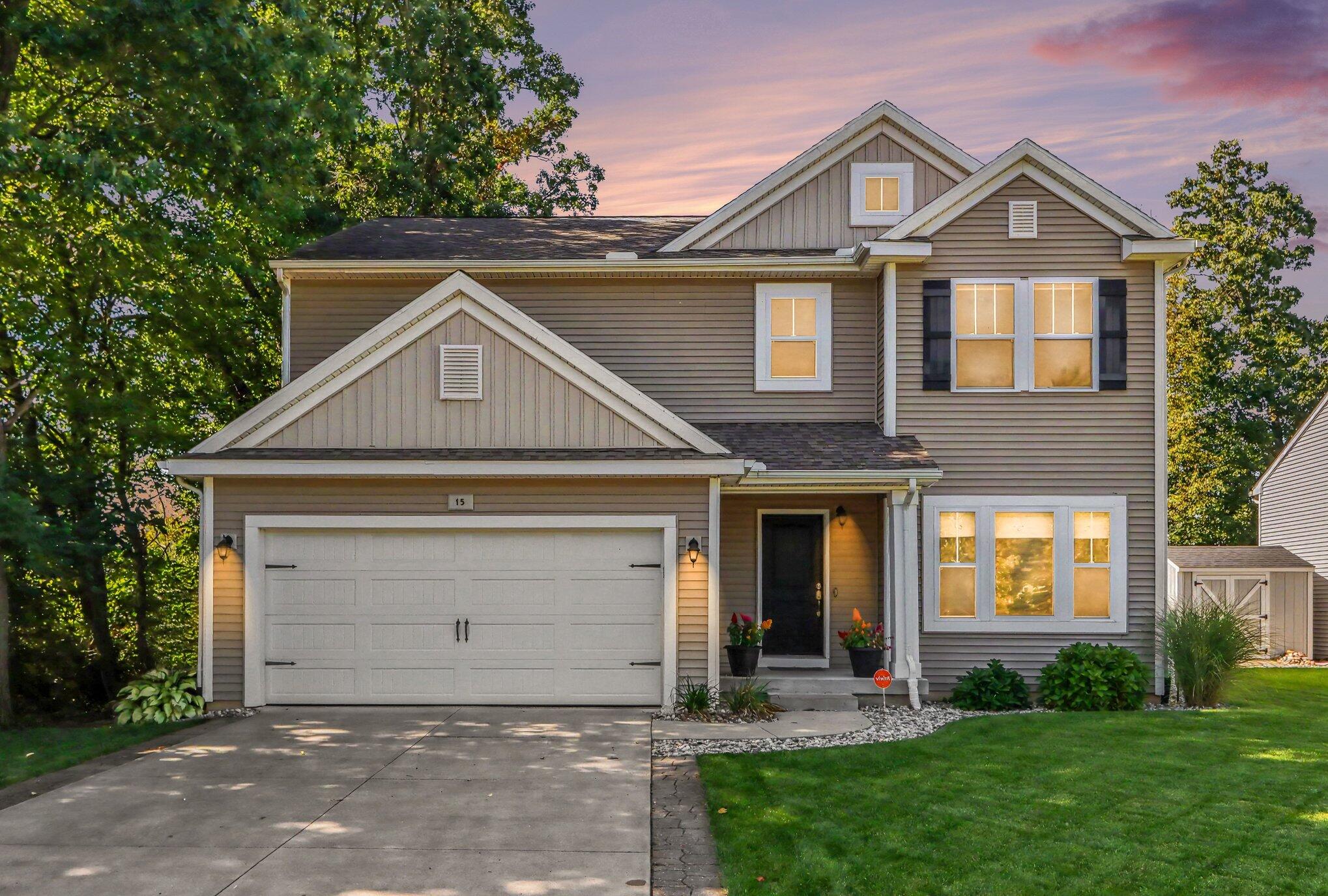 15 Beymoure Street Kalamazoo MI 49009