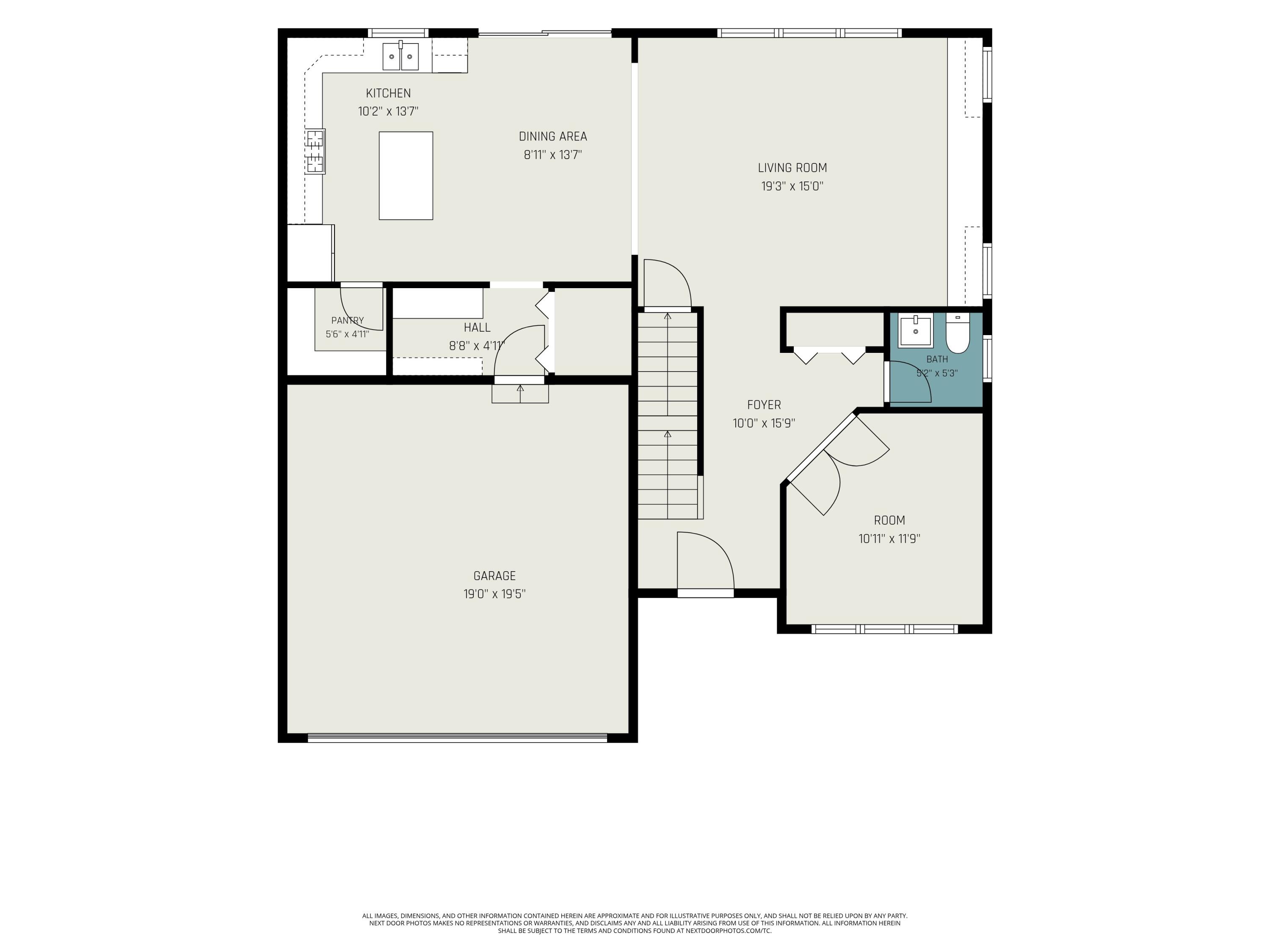 15 Beymoure Street Kalamazoo MI 49009