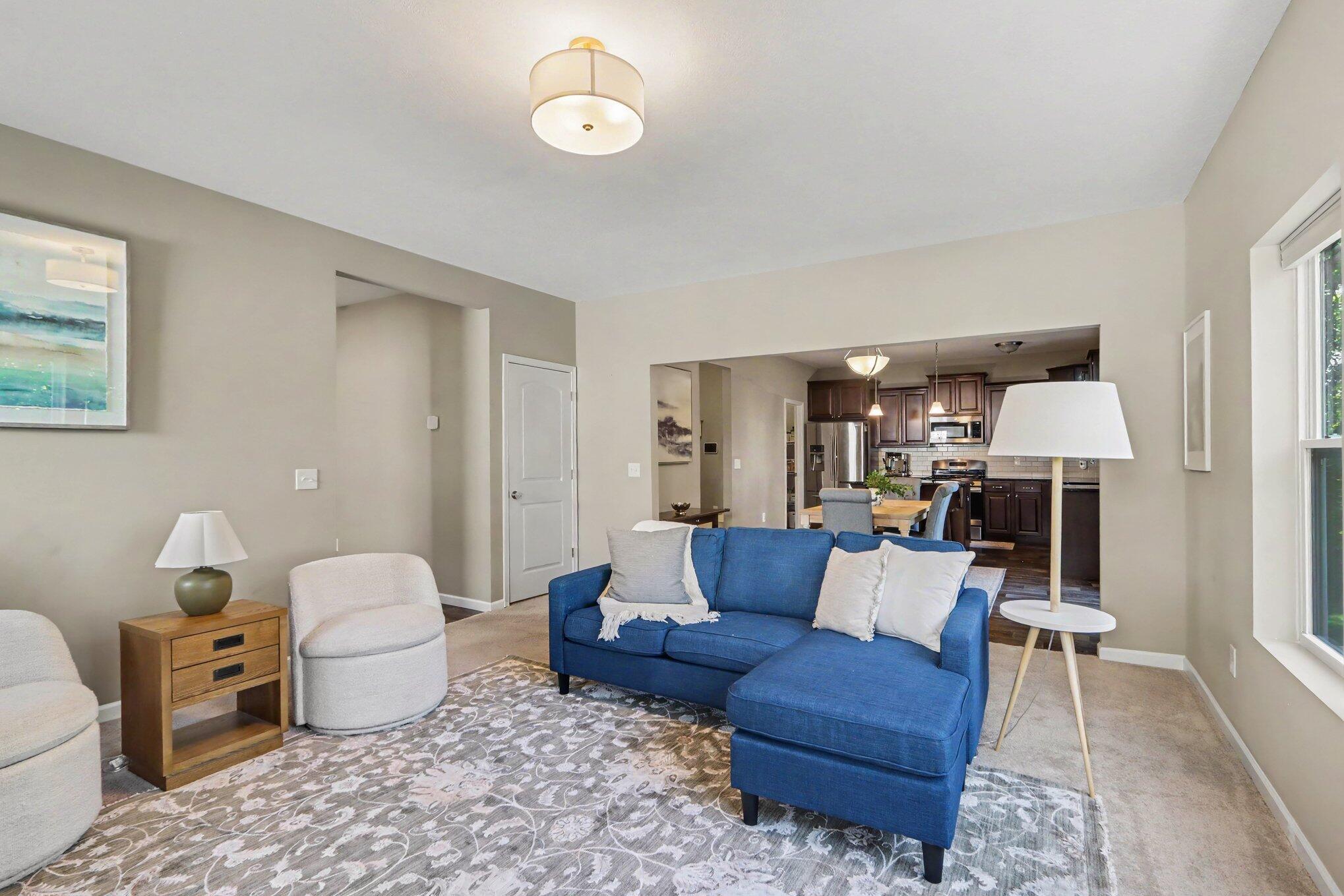 15 Beymoure Street Kalamazoo MI 49009