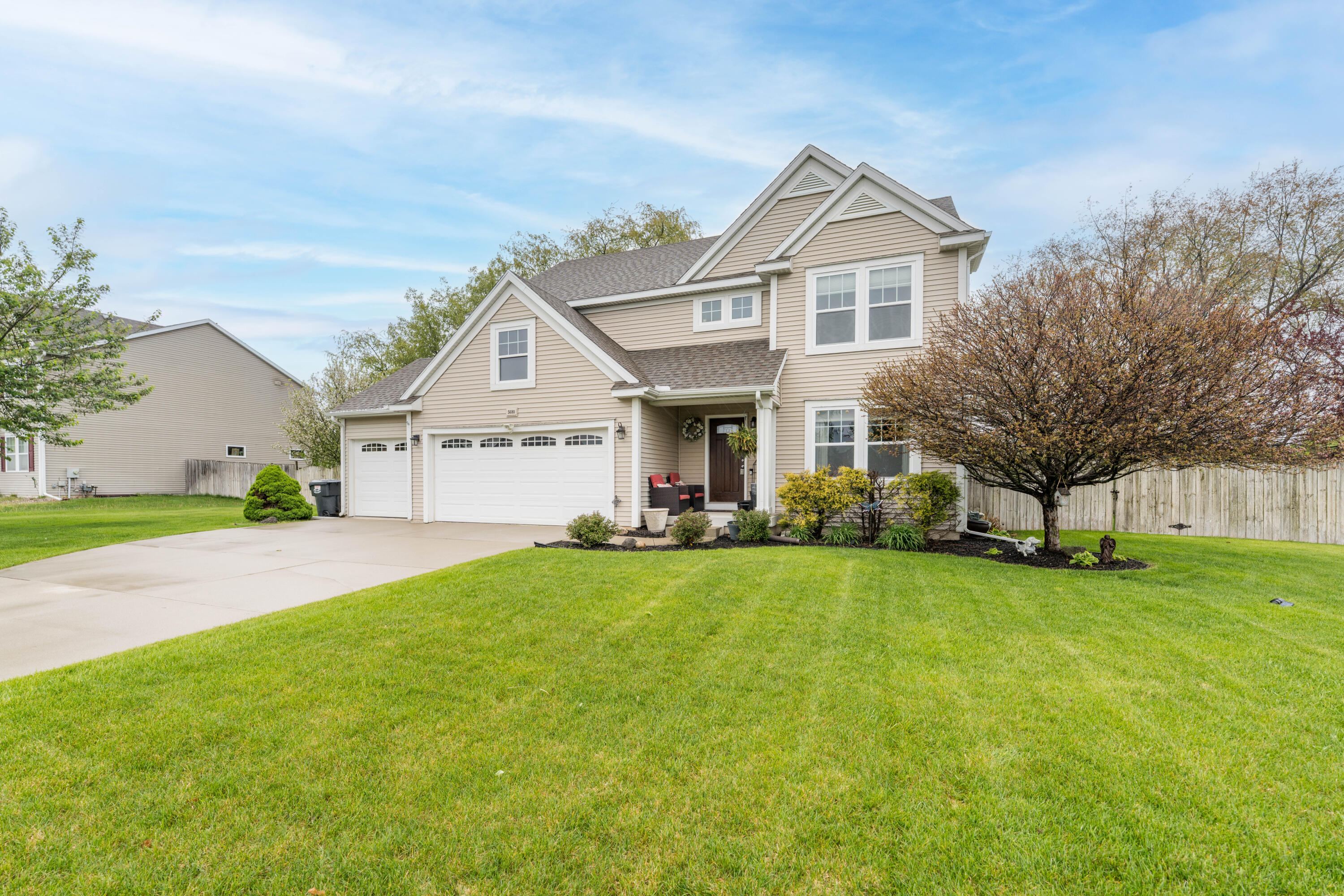 5680 Attleberry Avenue Kalamazoo MI 49009