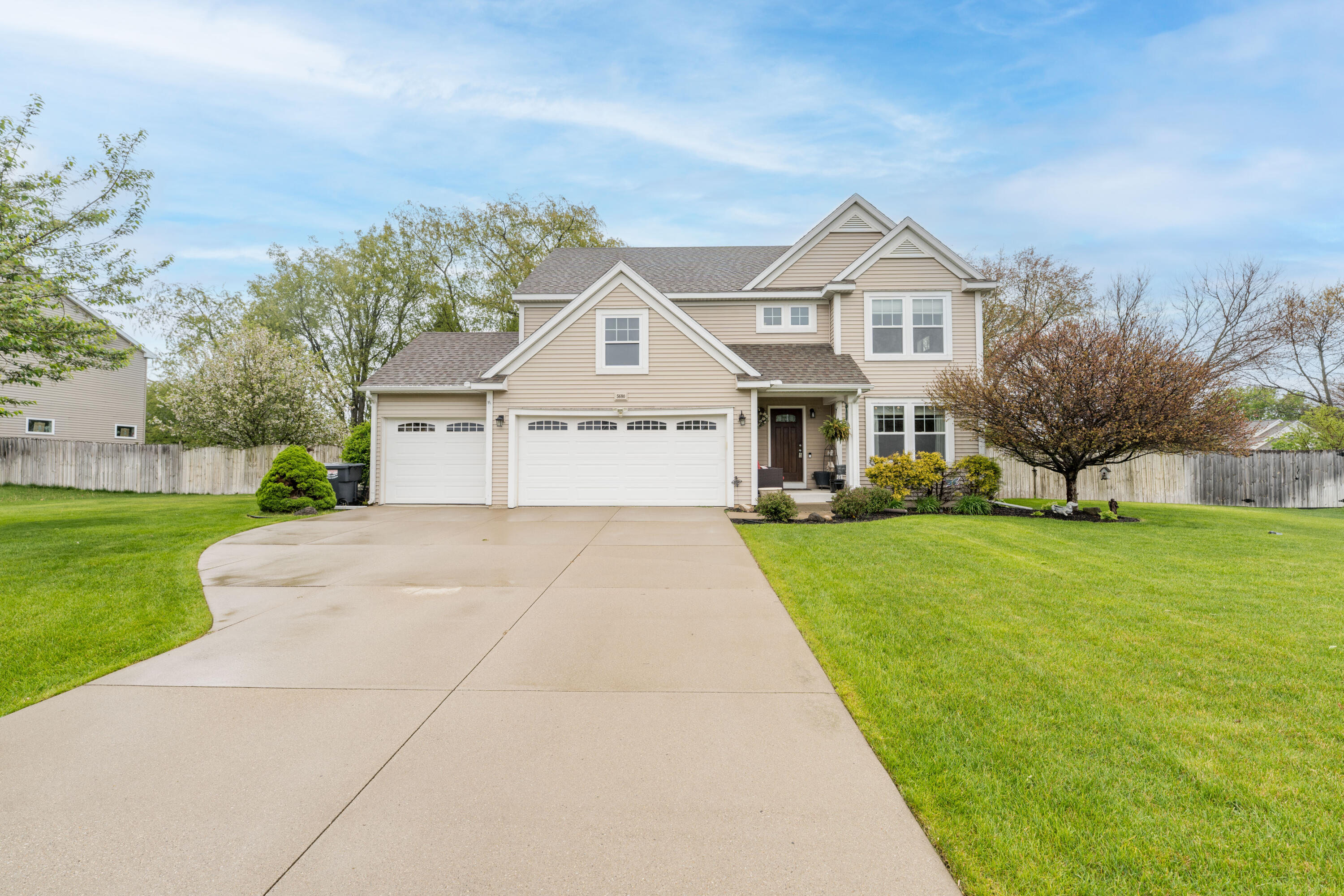 5680 Attleberry Avenue Kalamazoo MI 49009