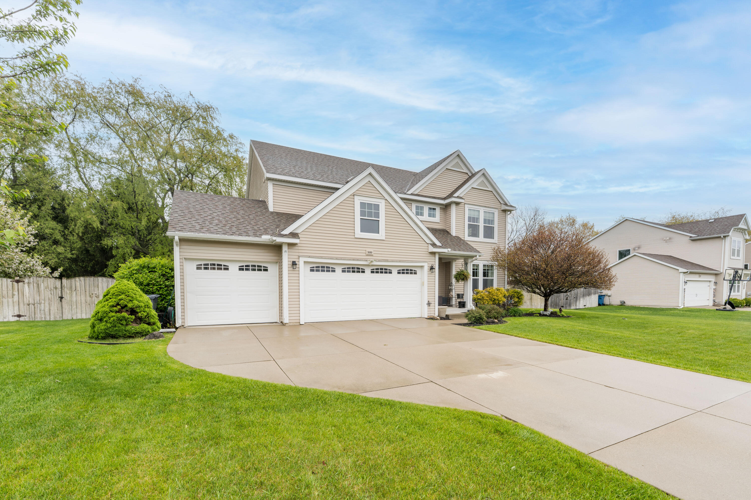 5680 Attleberry Avenue Kalamazoo MI 49009