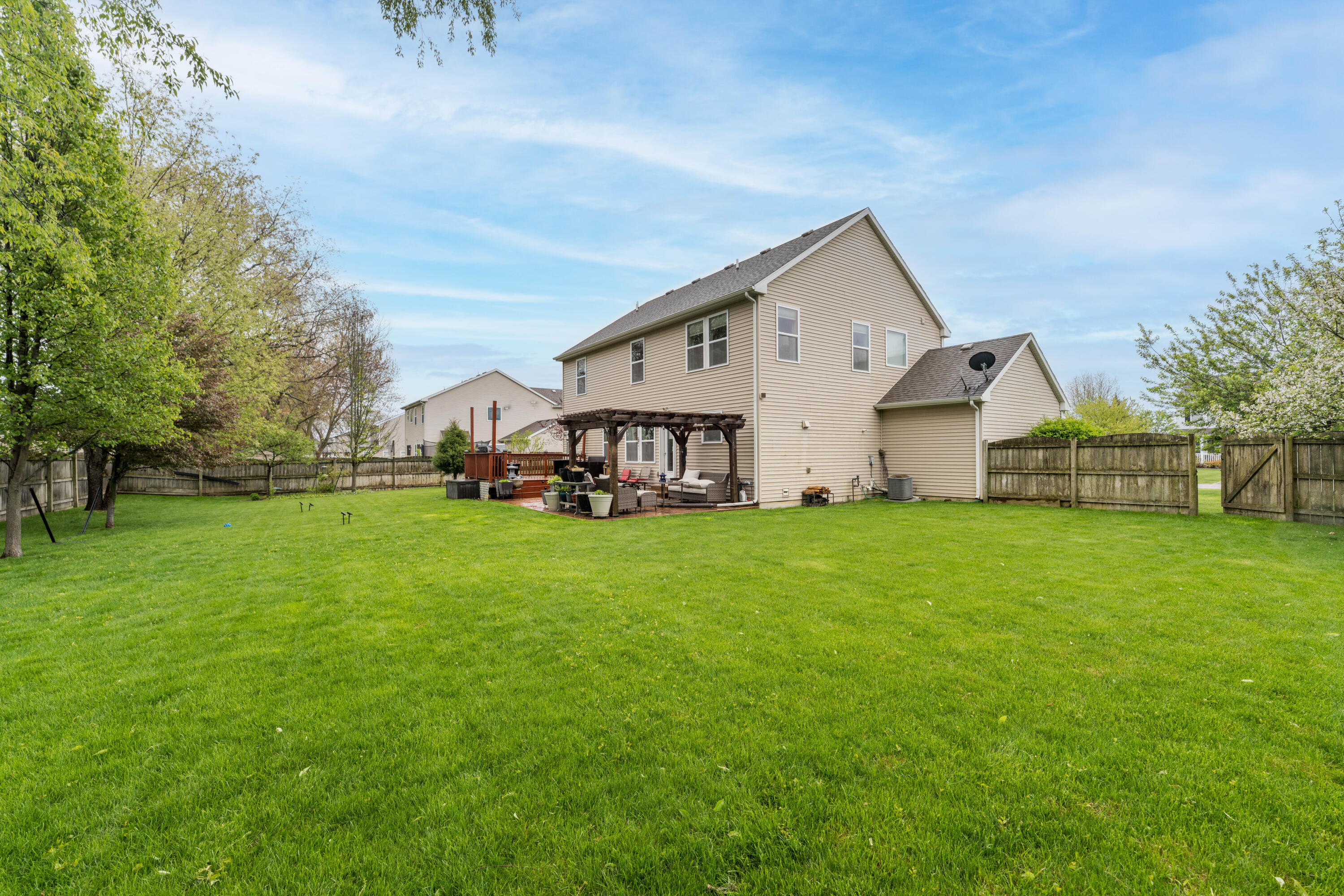 5680 Attleberry Avenue Kalamazoo MI 49009