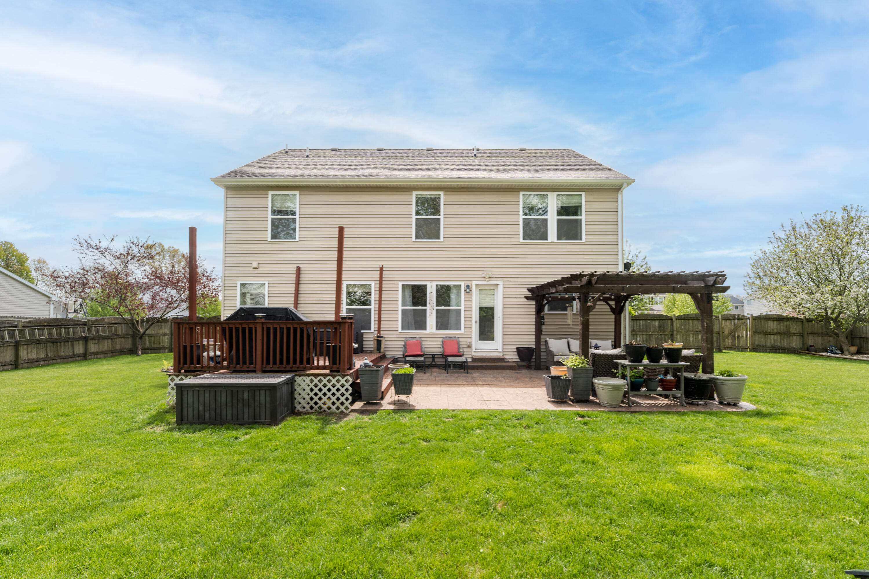 5680 Attleberry Avenue Kalamazoo MI 49009