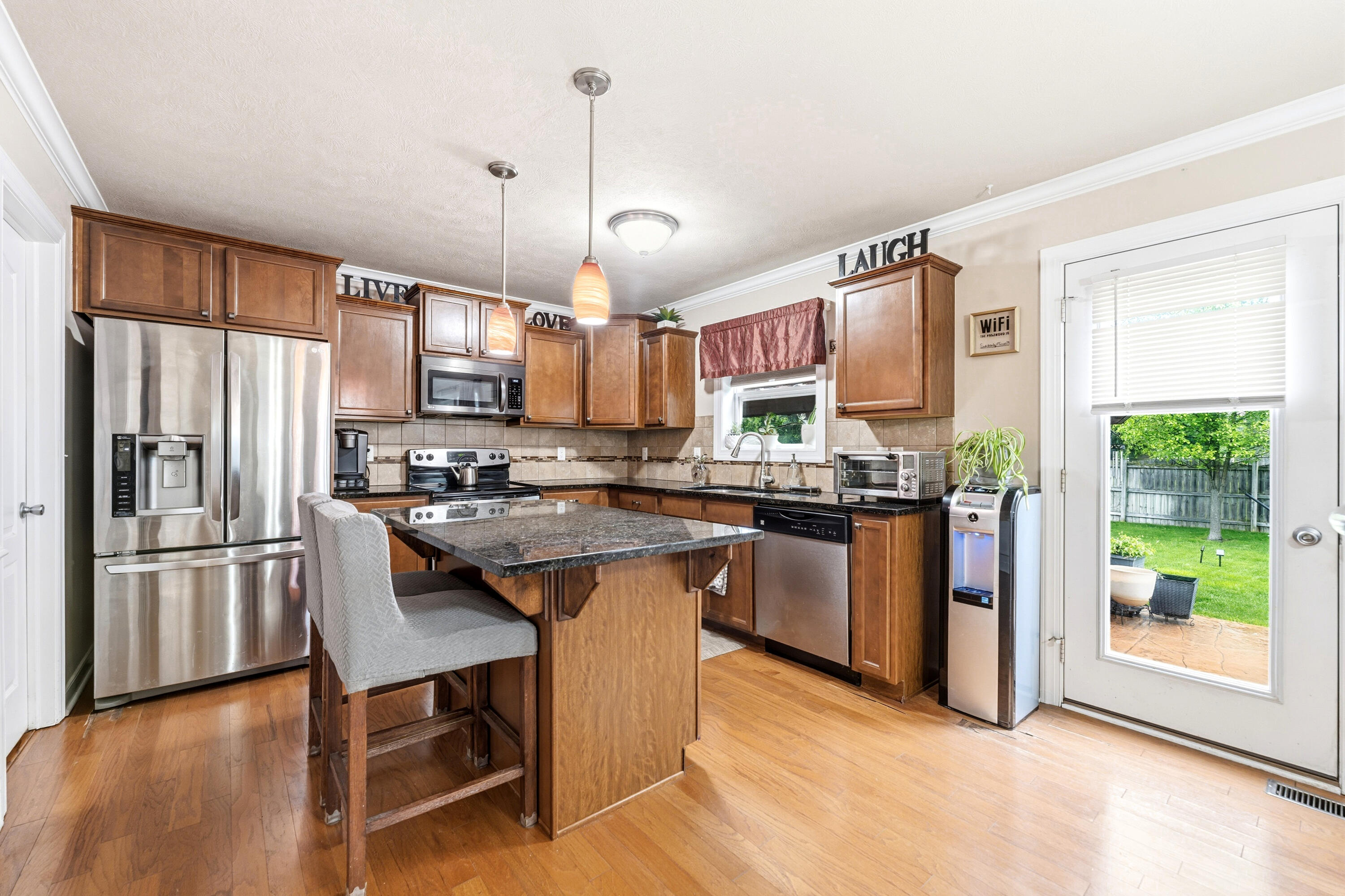 5680 Attleberry Avenue Kalamazoo MI 49009
