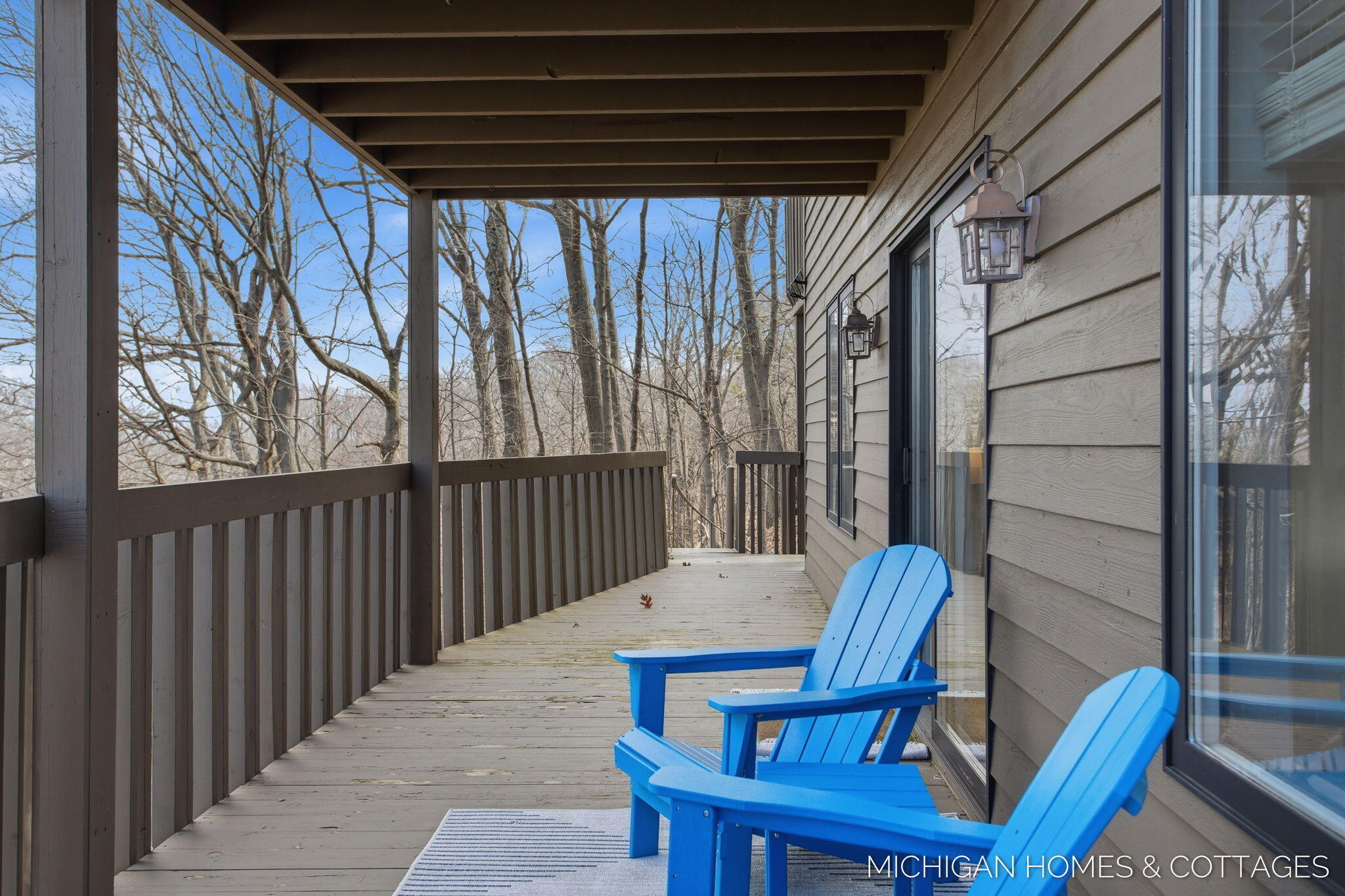 2312 Maksaba Trail Macatawa MI 49434