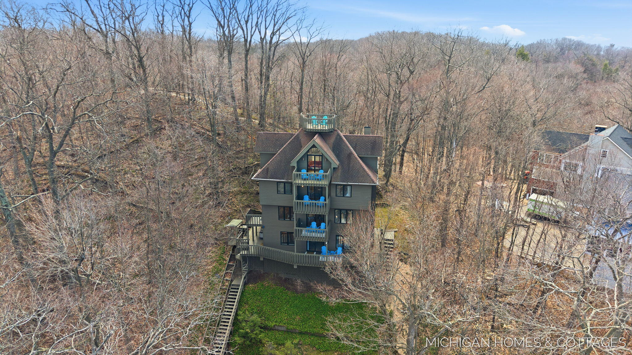 2312 Maksaba Trail Macatawa MI 49434