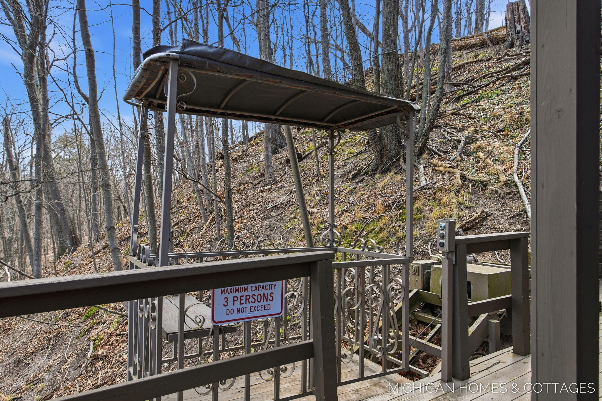 2312 Maksaba Trail Macatawa MI 49434