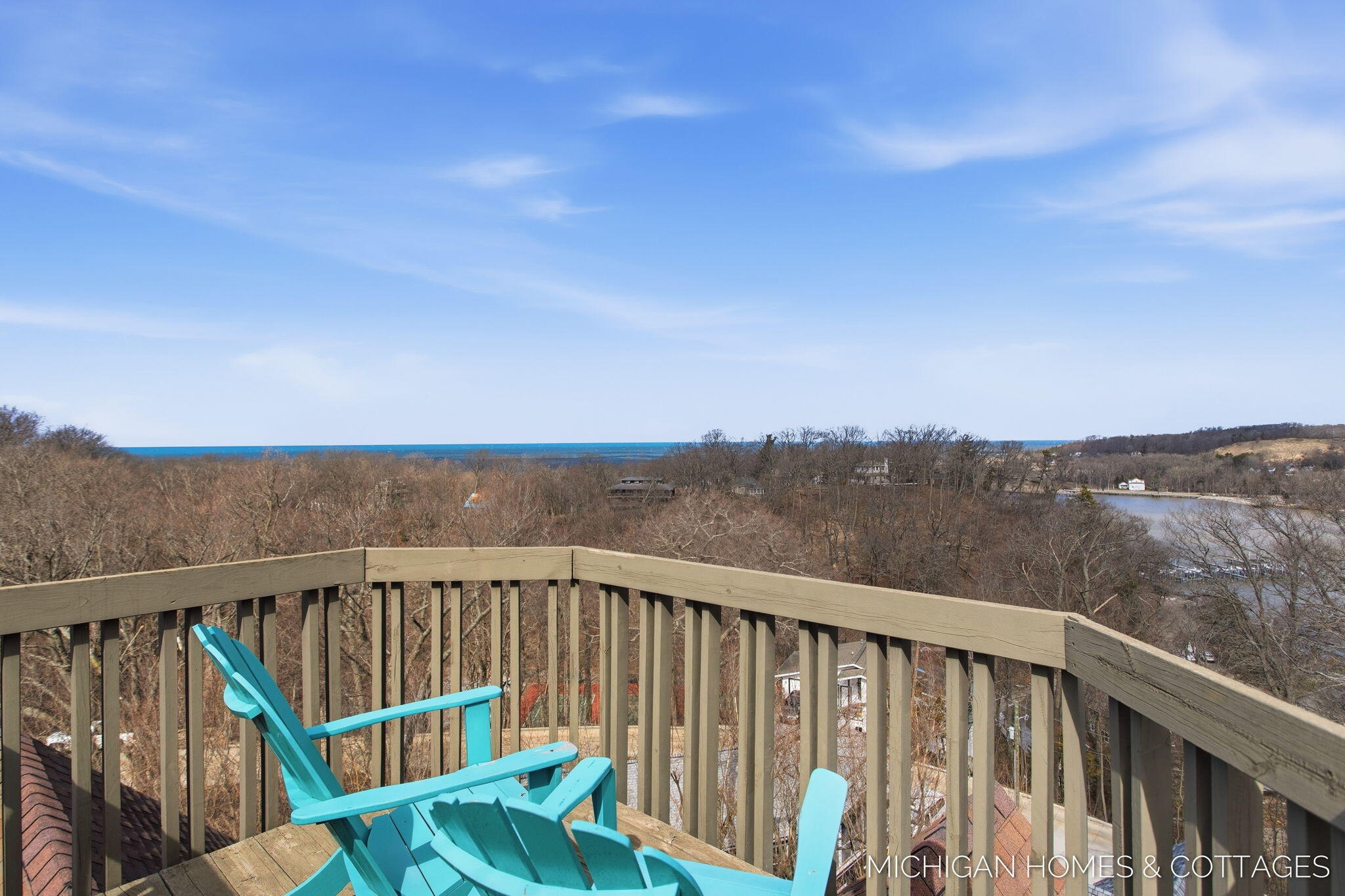 2312 Maksaba Trail Macatawa MI 49434