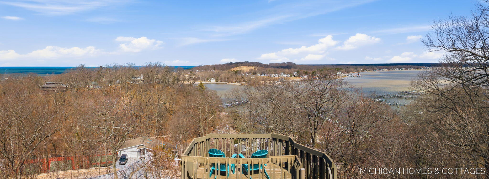 2312 Maksaba Trail Macatawa MI 49434