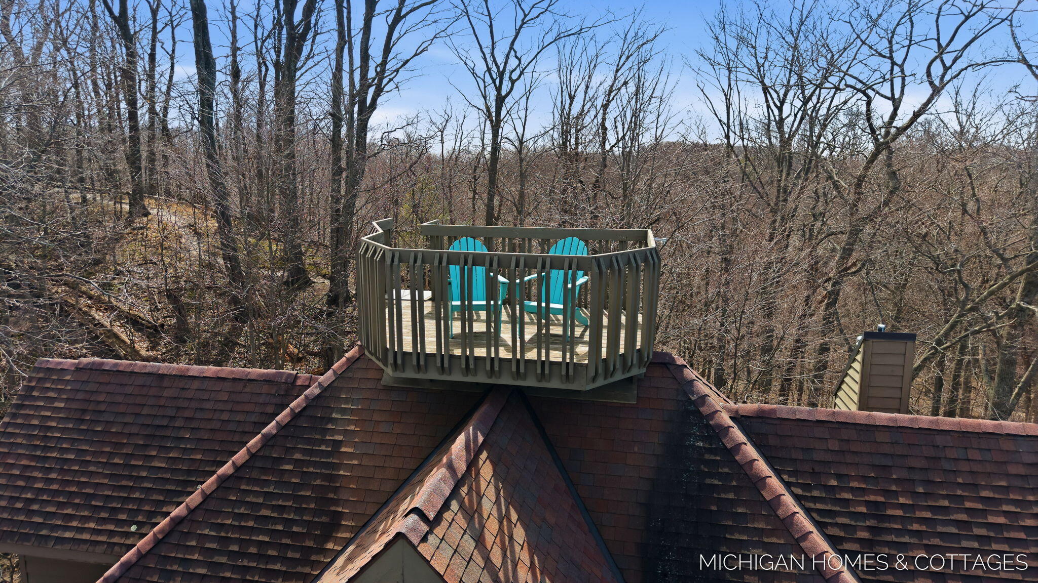 2312 Maksaba Trail Macatawa MI 49434