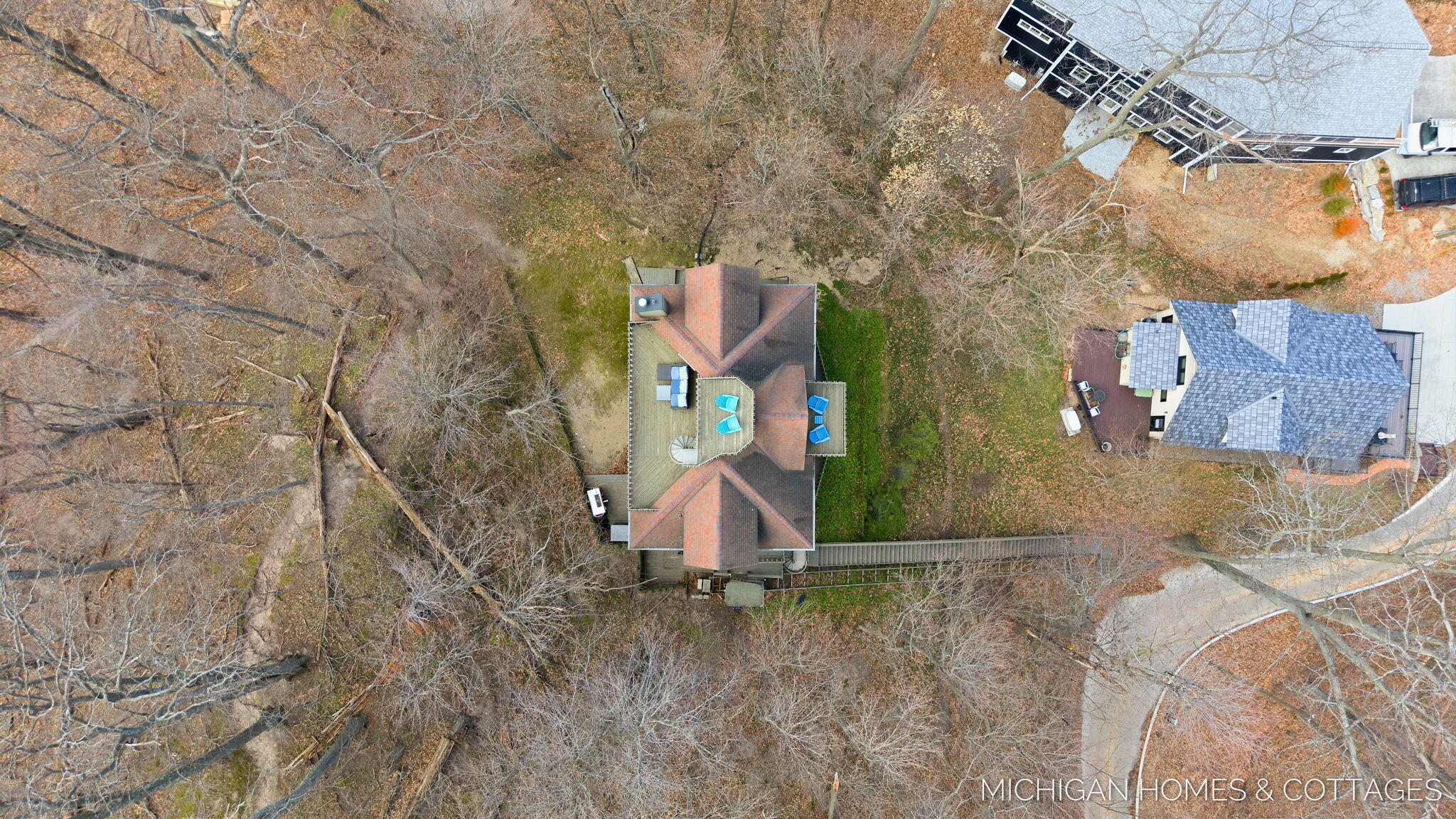 2312 Maksaba Trail Macatawa MI 49434