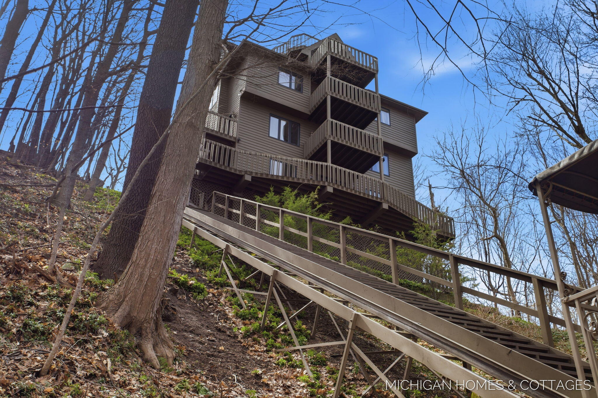 2312 Maksaba Trail Macatawa MI 49434