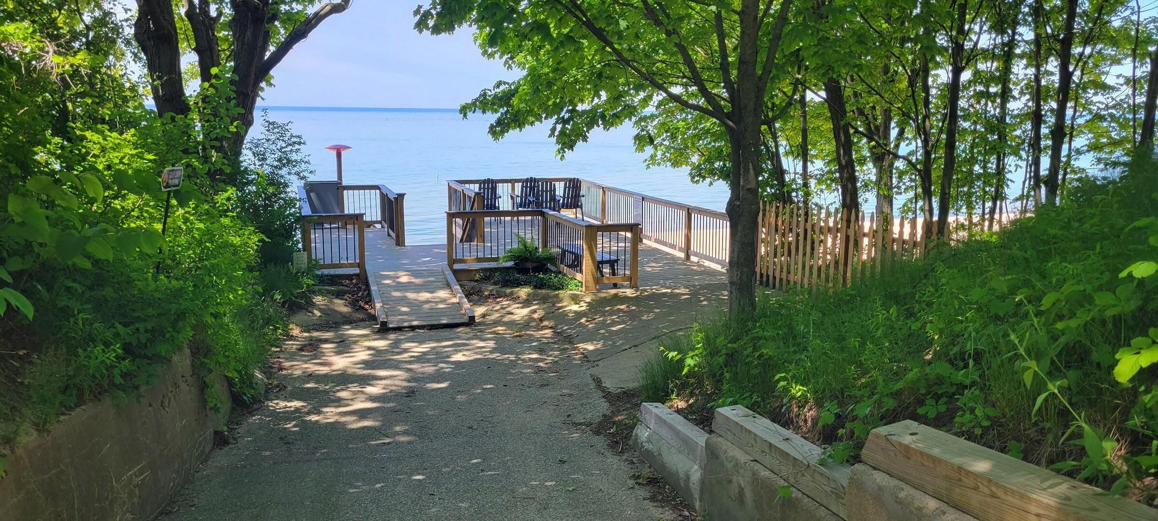 2312 Maksaba Trail Macatawa MI 49434