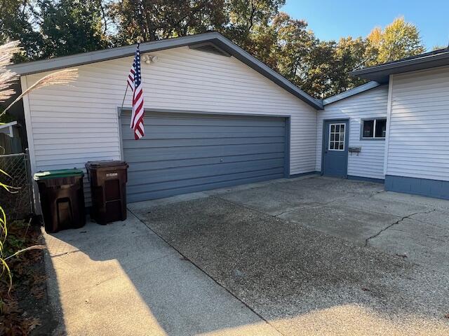 3453 Wanda Avenue Muskegon MI 49442