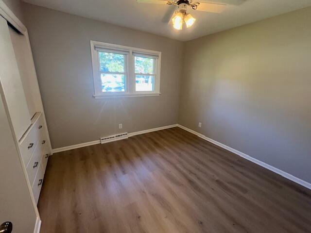3453 Wanda Avenue Muskegon MI 49442