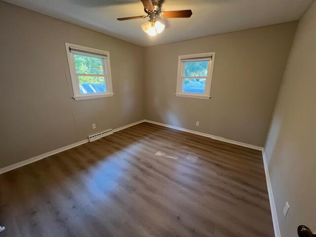 3453 Wanda Avenue Muskegon MI 49442