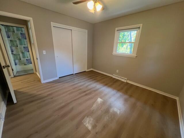 3453 Wanda Avenue Muskegon MI 49442