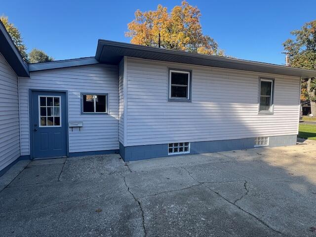 3453 Wanda Avenue Muskegon MI 49442