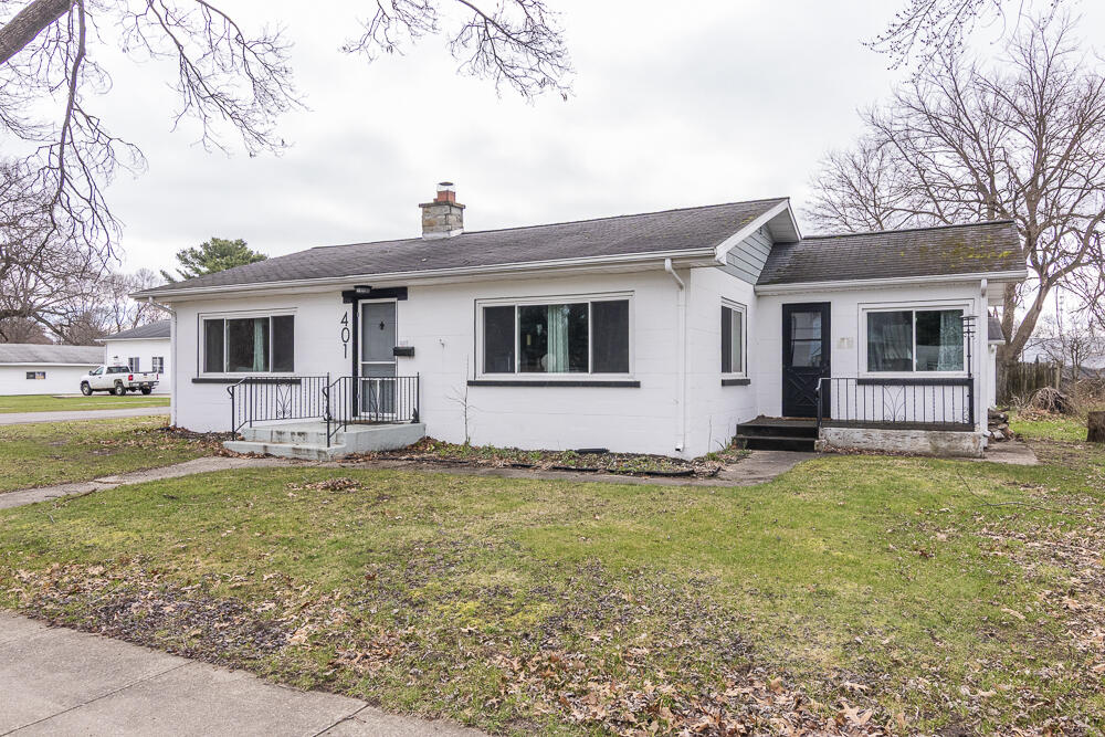 401 W Saint Marys Street Decatur MI 49045