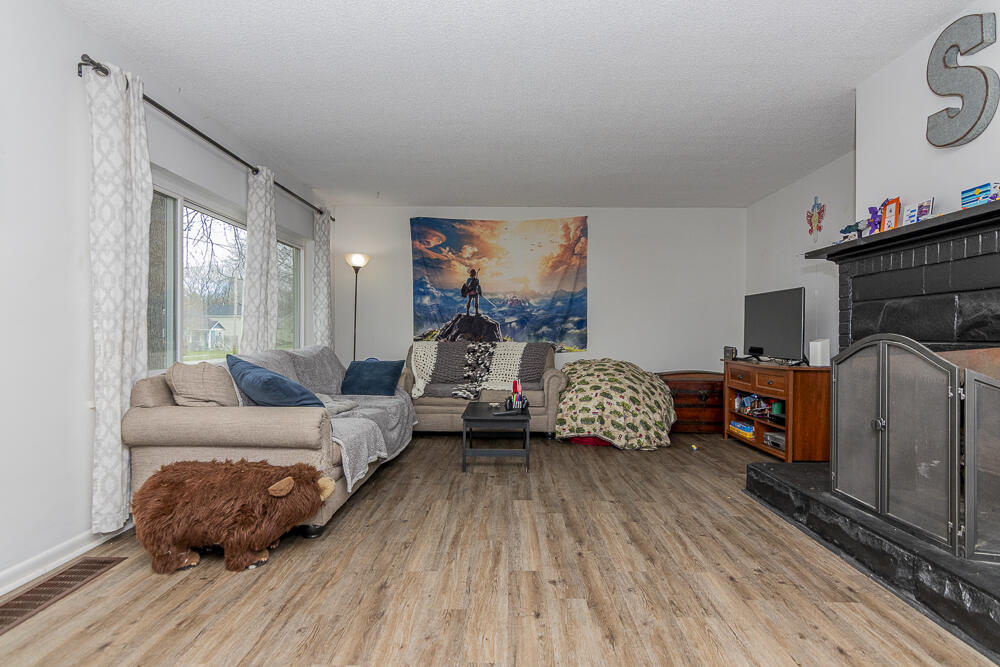 401 W Saint Marys Street Decatur MI 49045