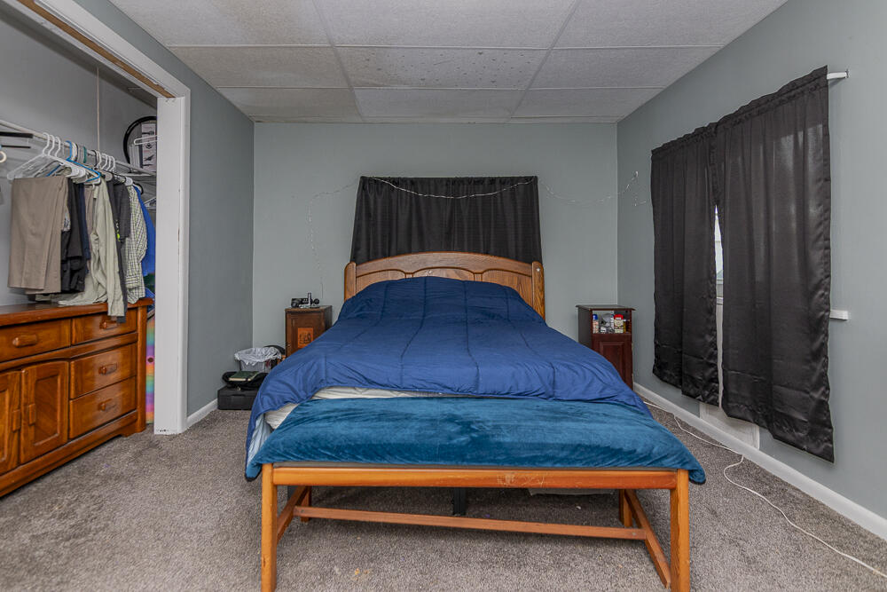 401 W Saint Marys Street Decatur MI 49045