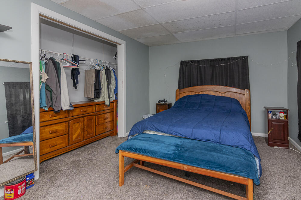 401 W Saint Marys Street Decatur MI 49045