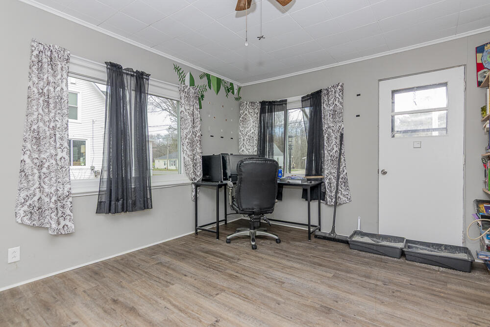 401 W Saint Marys Street Decatur MI 49045