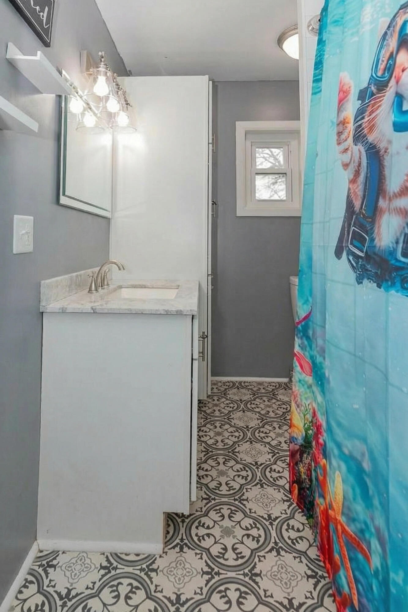 401 W Saint Marys Street Decatur MI 49045