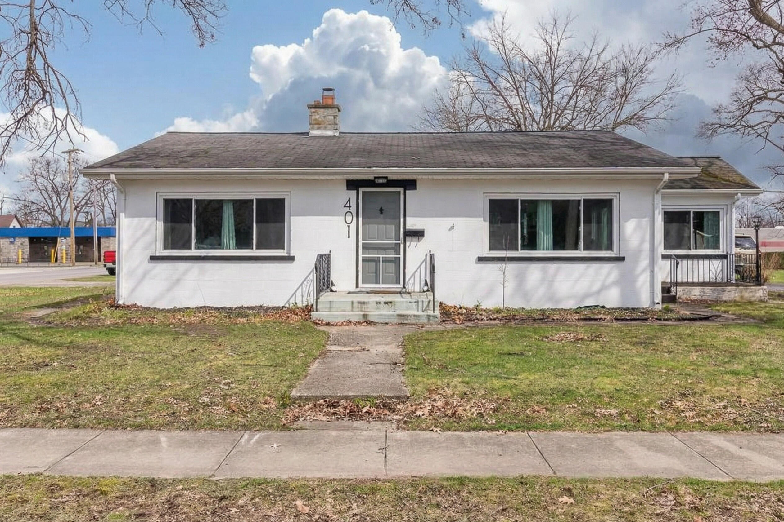 401 W Saint Marys Street Decatur MI 49045
