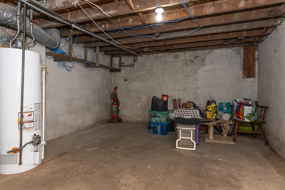 401 W Saint Marys Street Decatur MI 49045