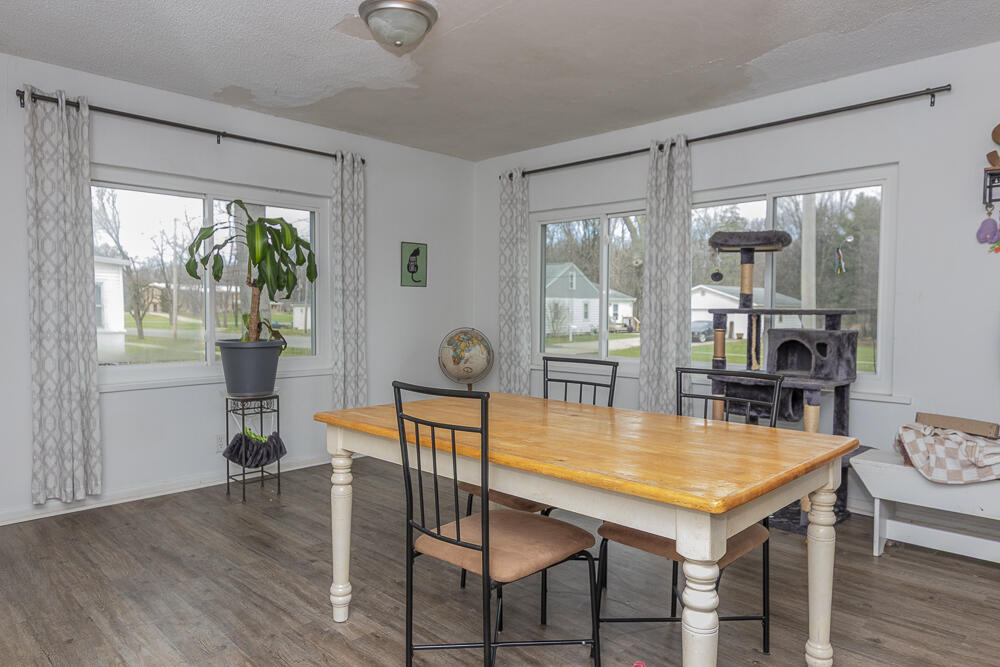 401 W Saint Marys Street Decatur MI 49045
