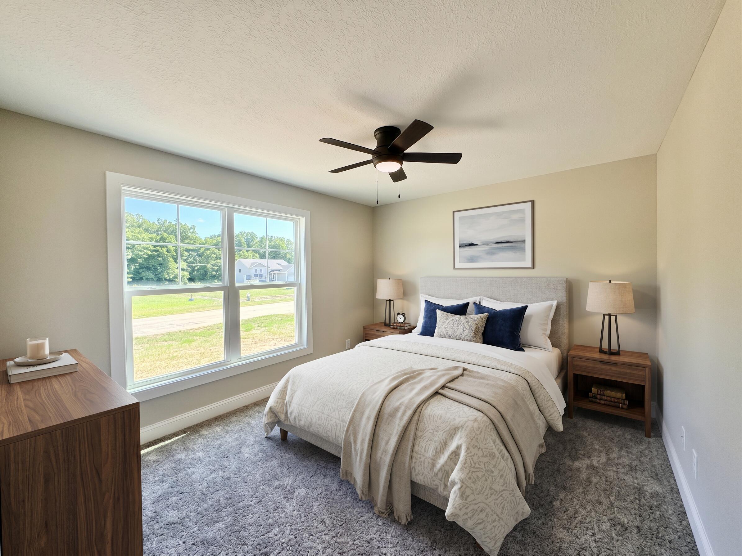 3237 Signal Point Drive Allegan MI 49010