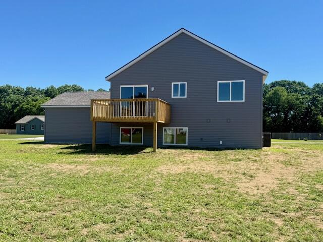 3237 Signal Point Drive Allegan MI 49010