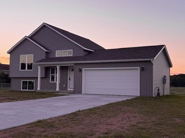 3237 Signal Point Drive Allegan MI 49010