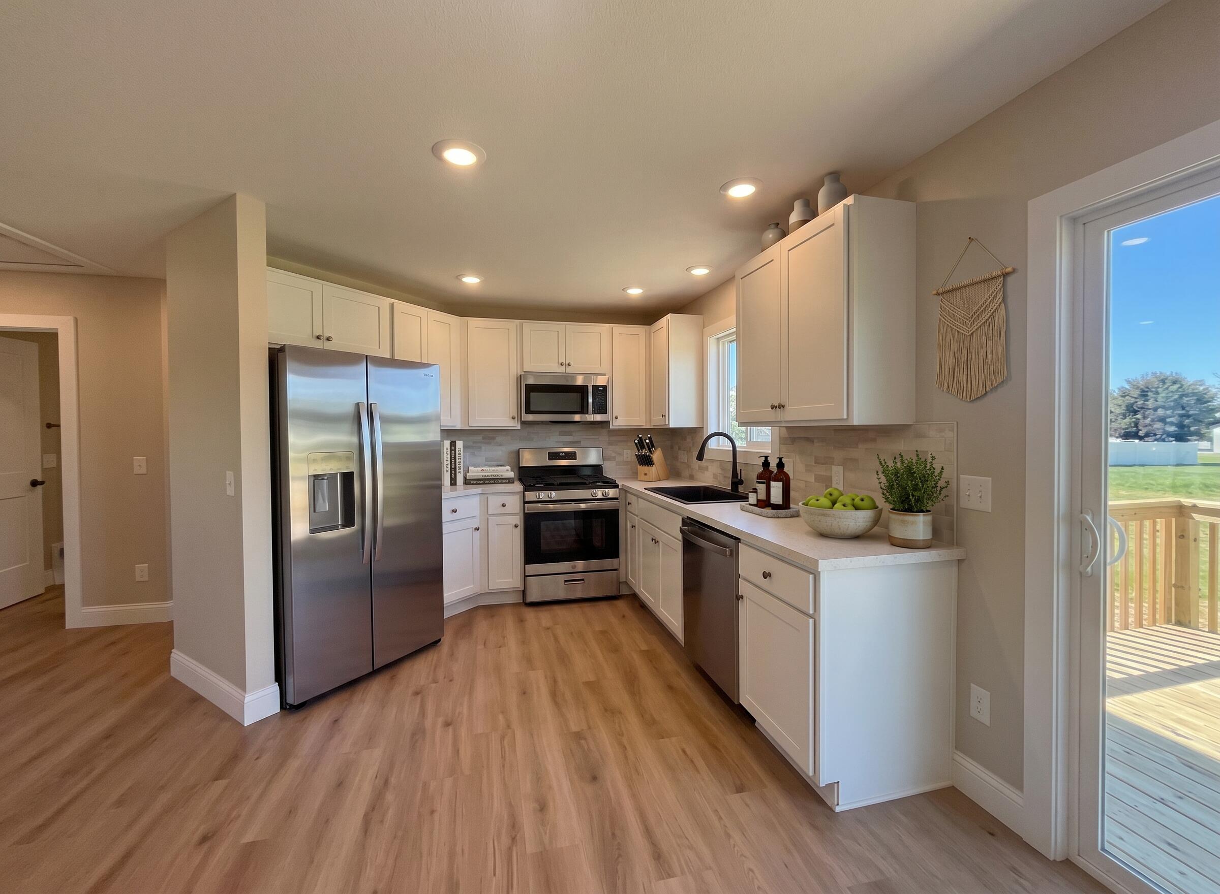 3237 Signal Point Drive Allegan MI 49010